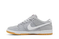 Nike SB Dunk Low Pro ISO 'Wolf Grey'