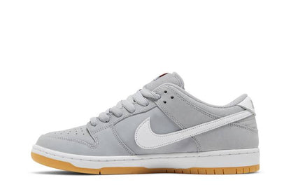 Nike SB Dunk Low Pro ISO 'Wolf Grey'