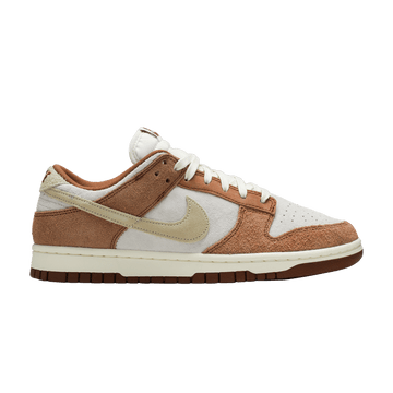 Dunk Low 'Medium Curry'