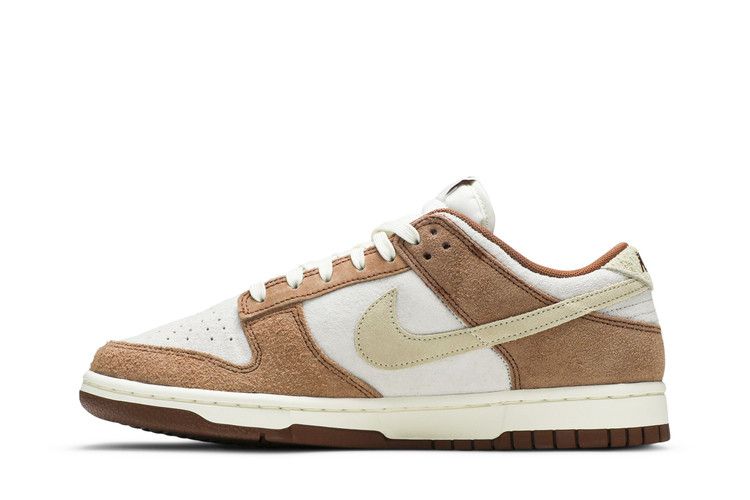 Dunk Low 'Medium Curry'