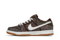 SB Dunk Low Pro Premium 'Paisley'