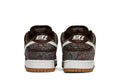 SB Dunk Low Pro Premium 'Paisley'