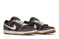 SB Dunk Low Pro Premium 'Paisley'