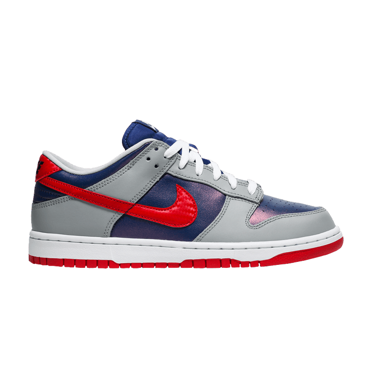 Dunk Low Retro 'Samba'