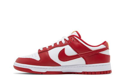 Dunk Low Retro 'Gym Red'