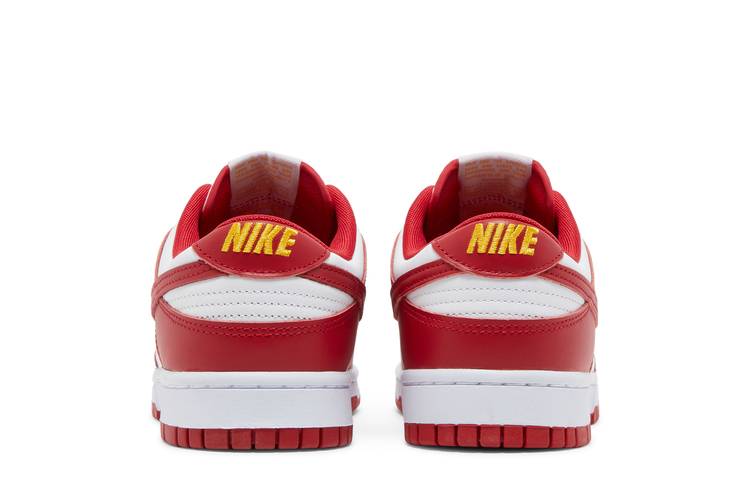 Dunk Low Retro 'Gym Red'