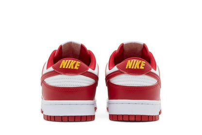 Dunk Low Retro 'Gym Red'