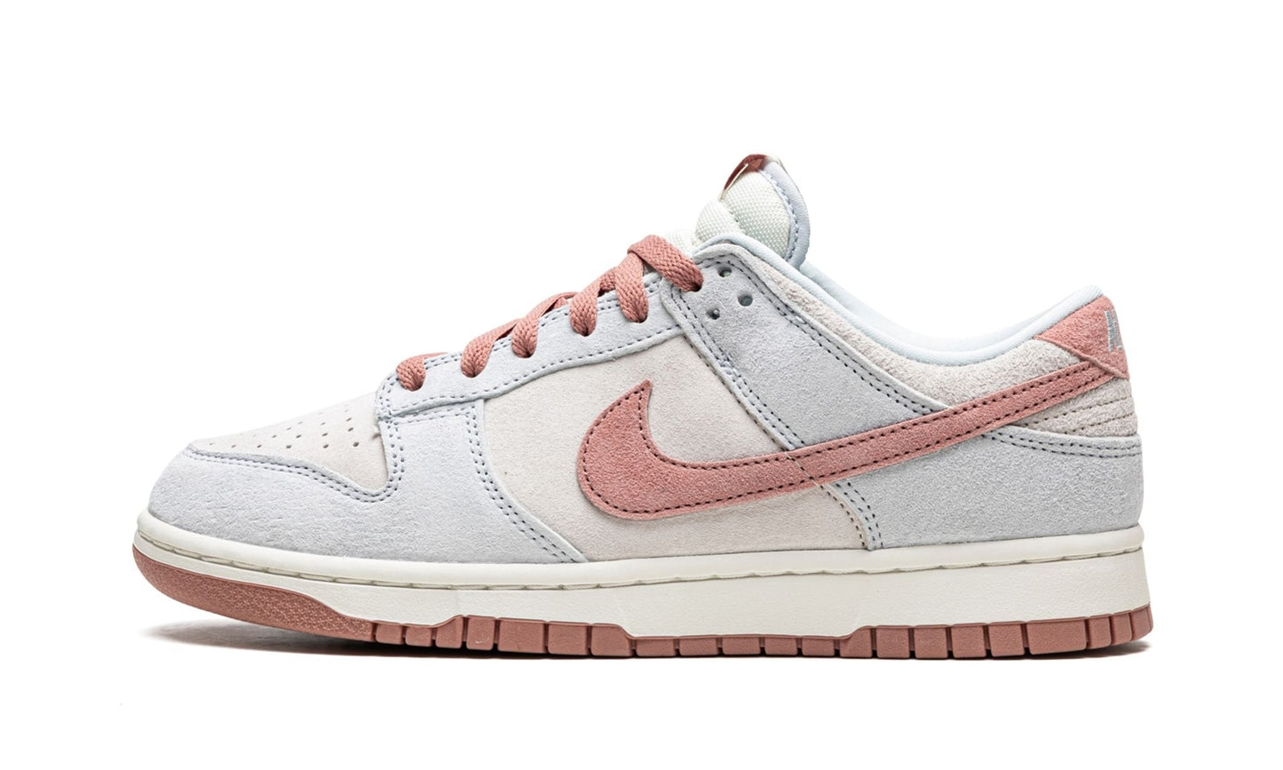 Dunk Low Retro Premium 'Fossil Rose'