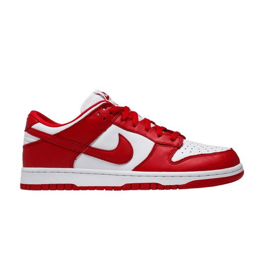 Nike Dunk Low 'St. Johns'