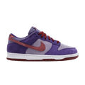 Dunk Low 'Plum'