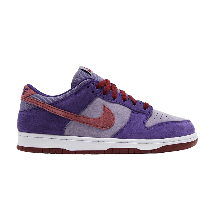 Dunk Low 'Plum'