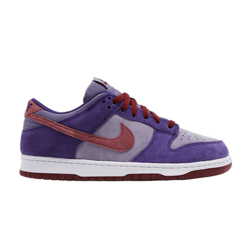 Dunk Low 'Plum'