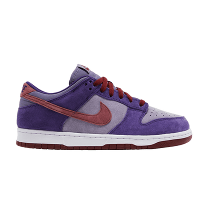 Dunk Low 'Plum'