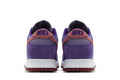 Dunk Low 'Plum'