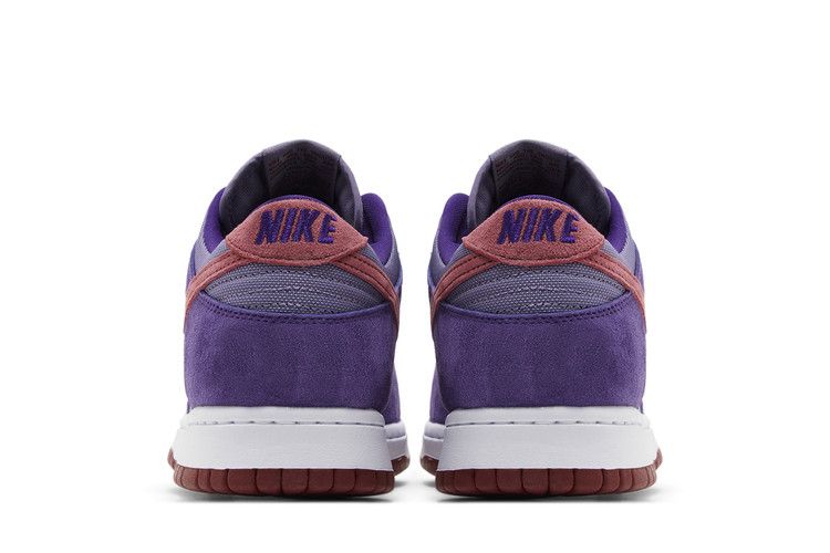 Dunk Low 'Plum'