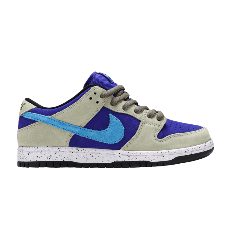 Nike SB Dunk Low 'ACG Celadon'