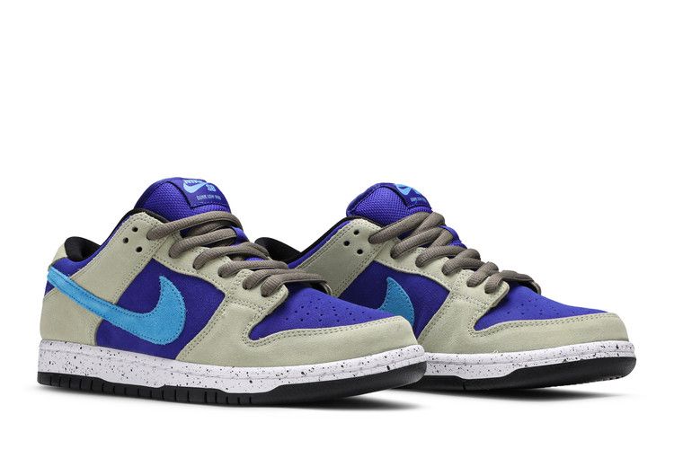 Nike SB Dunk Low 'ACG Celadon'