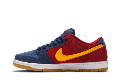 Nike SB Dunk Low 'Barcelona'