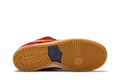 Nike SB Dunk Low 'Barcelona'