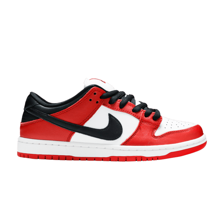 Dunk Low SB 'J-Pack Chicago'