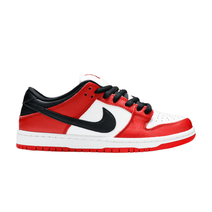 Dunk Low SB 'J-Pack Chicago'