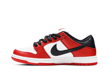 Dunk Low SB 'J-Pack Chicago'