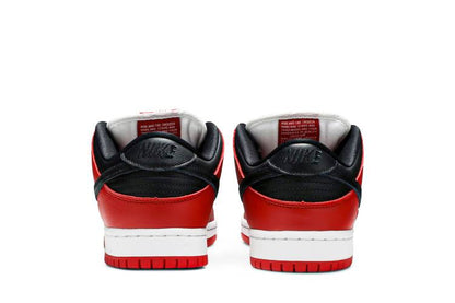 Dunk Low SB 'J-Pack Chicago'