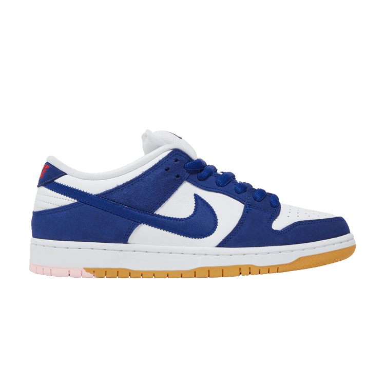 Dunk Low SB 'Los Angeles Dodgers'