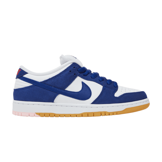 Dunk Low SB 'Los Angeles Dodgers'