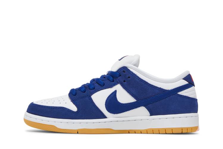 Dunk Low SB 'Los Angeles Dodgers'