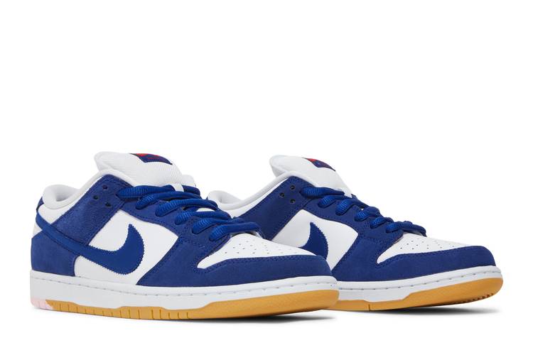 Dunk Low SB 'Los Angeles Dodgers'