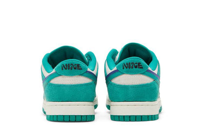 Dunk Low SE 85 'Neptune Green'