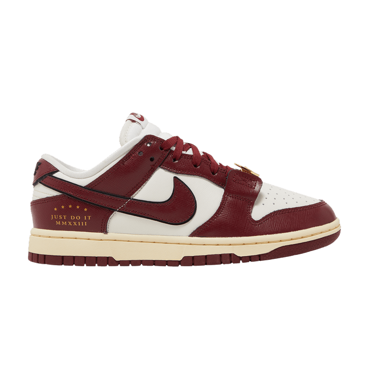 Dunk Low SE 'Sisterhood Sail Team Red' (WMNS)