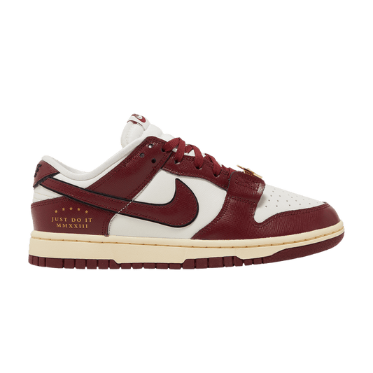 Dunk Low SE 'Sisterhood Sail Team Red' (WMNS)