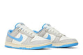 Dunk Low 'Athletic Department - University Blue'