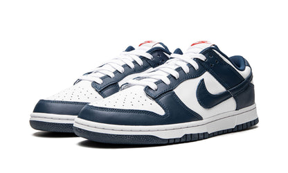 Dunk Low 'Valerian Blue'