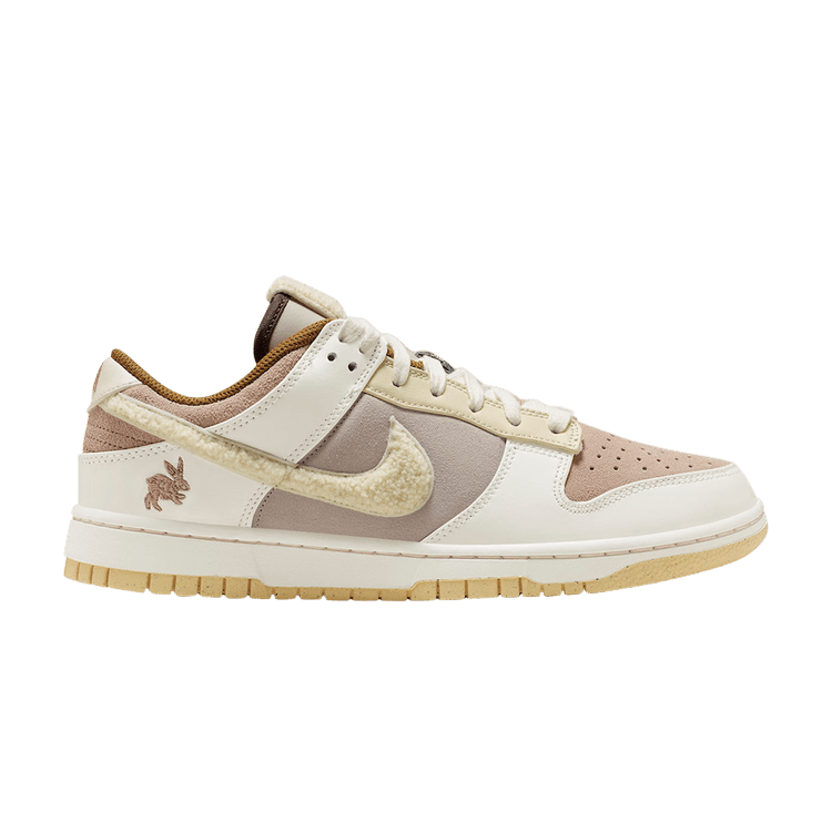 Dunk Low 'Year of the Rabbit Fossil Stone'