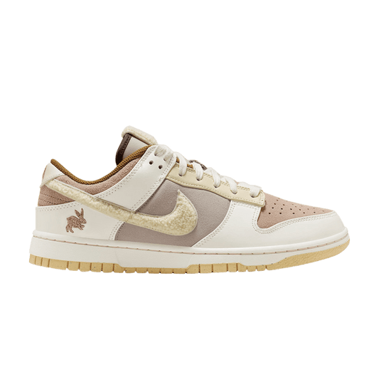 Dunk Low 'Year of the Rabbit Fossil Stone'