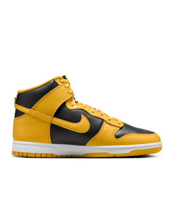 Dunk High ‘Wu-Tang’