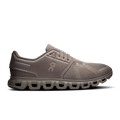 On Running Cloud 6 'Ash Cinder'