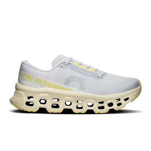 On Running Cloudmonster 3 'Glacier Pollen'