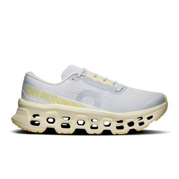 On Running Cloudmonster 3 'Glacier Pollen'