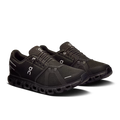 On Running Cloud 6 Wide 'All Black'