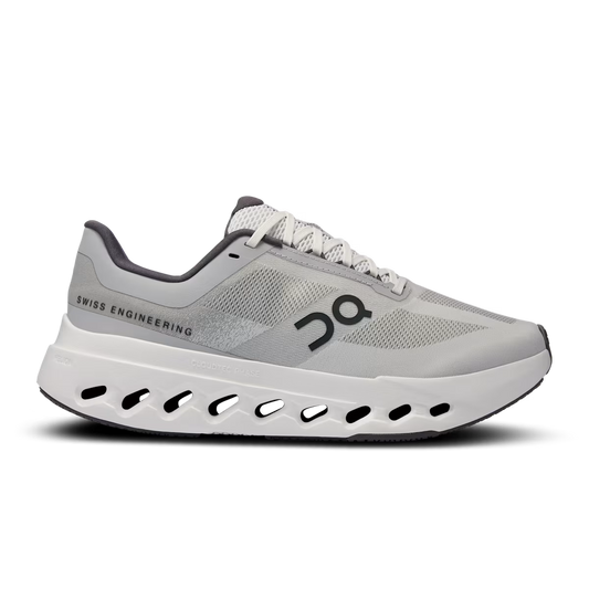 On Running Cloudsurfer Next 'Glacier White'