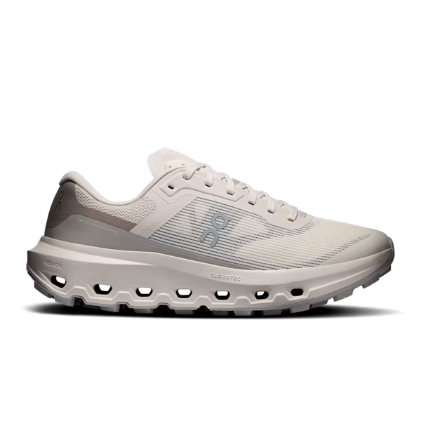 On Running Cloudvista 3 'Pearl Cinder'