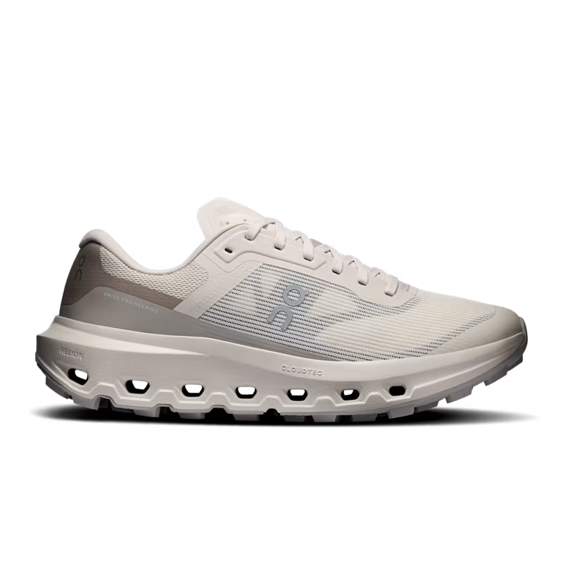 On Running Cloudvista 3 'Pearl Cinder'