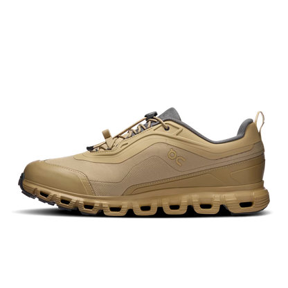 On Running Cloud 6 Geo Waterproof 'Chai'