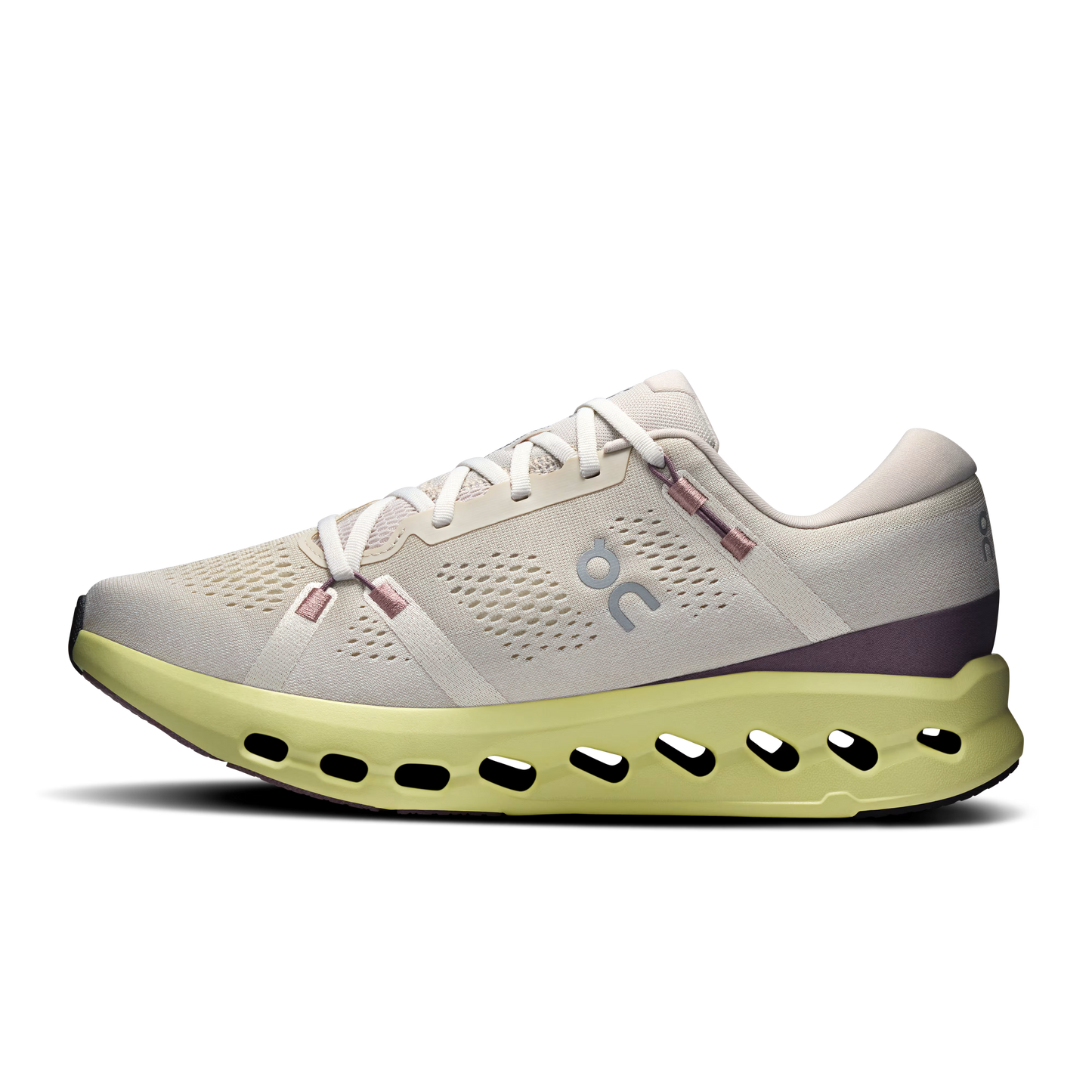 On Running Cloudsurfer 2 'Pearl Ivory' (Mens)