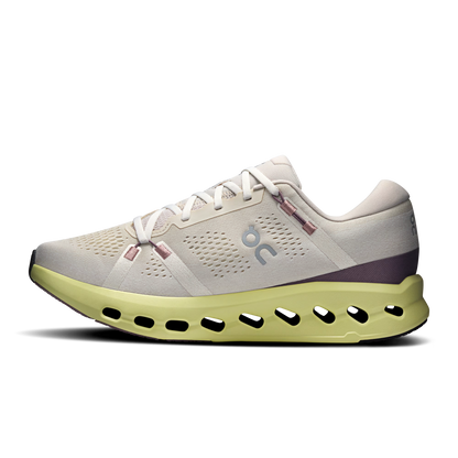 On Running Cloudsurfer 2 'Pearl Ivory' (Mens)
