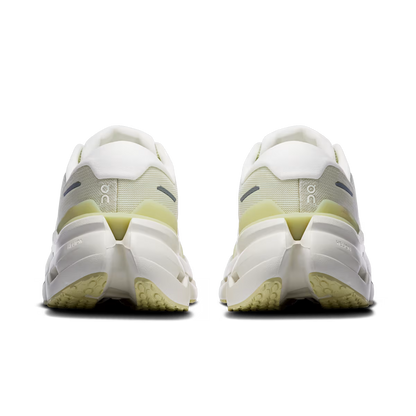 On Running Cloudrunner 3 'Seedling Ivory'